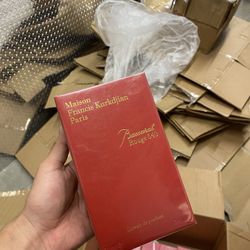 Baccarat Rouge 540 For Sale‼️