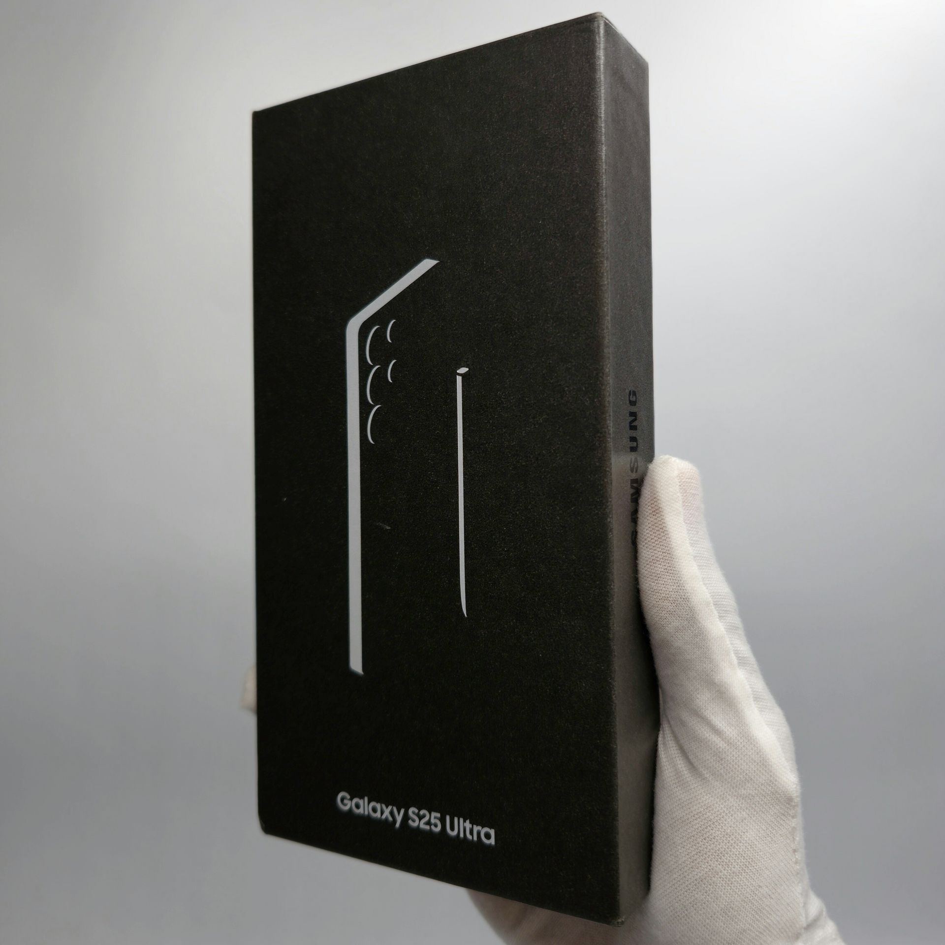 Samsung Galaxy S25 Ultra 256gb Unlocked New