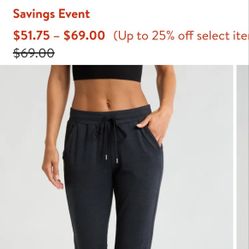 Joggers 