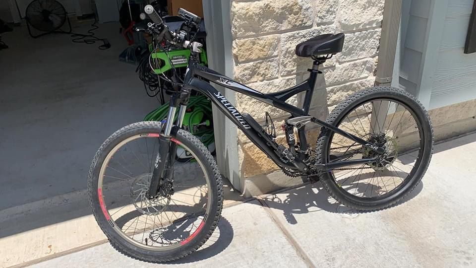 2010 specialized xc