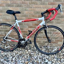 Specialized Allez Sport Road Bike 52cm