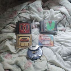 Music player working $60 Everything