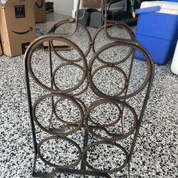 Wine Racks Set Of 2 