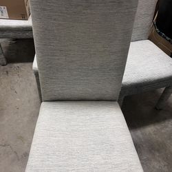 Dinning Room Chairs  6 