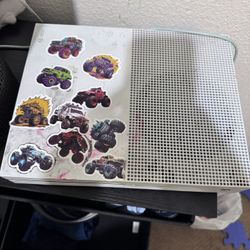 XBOX WORKS 