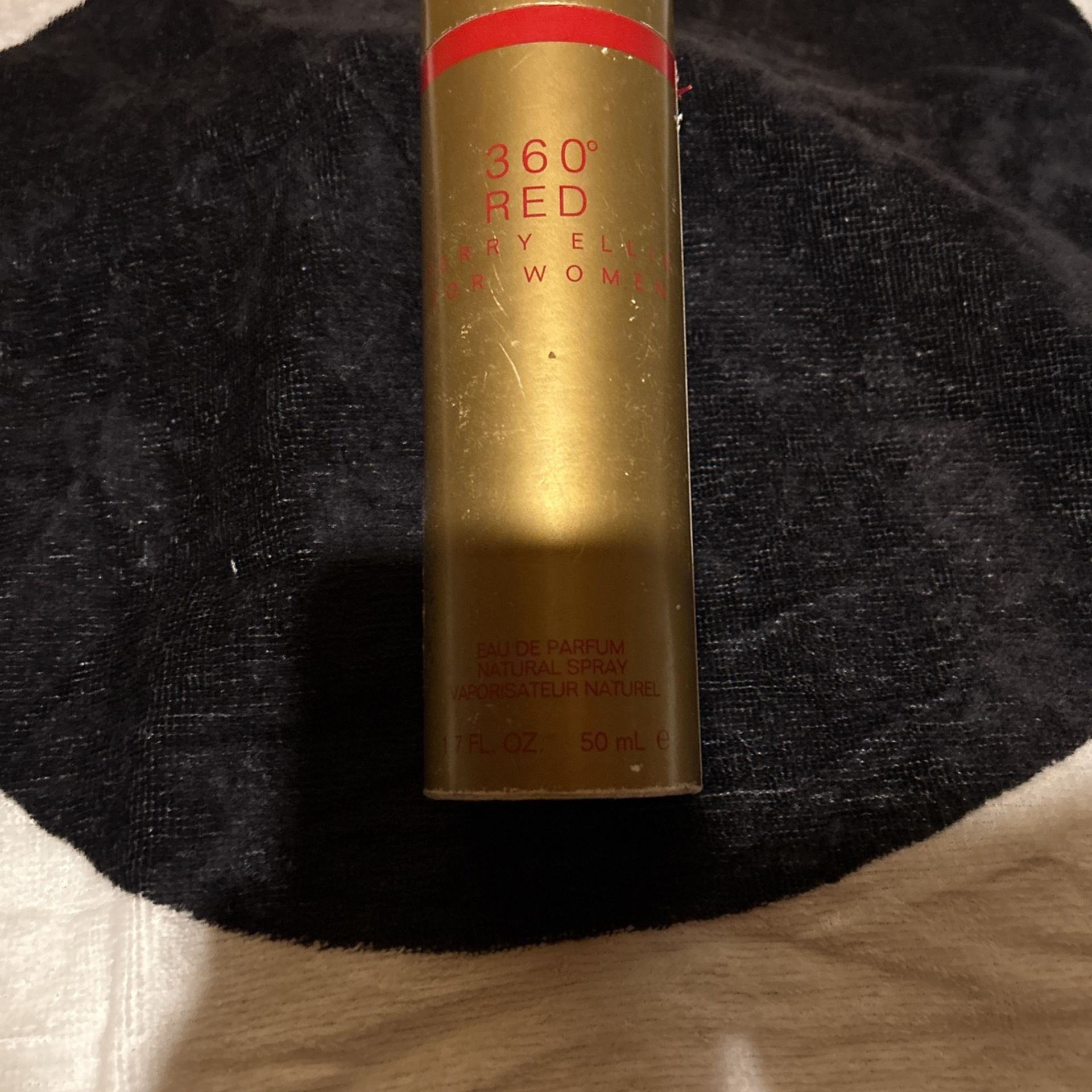 Perry Ellis Women’s Perfume
