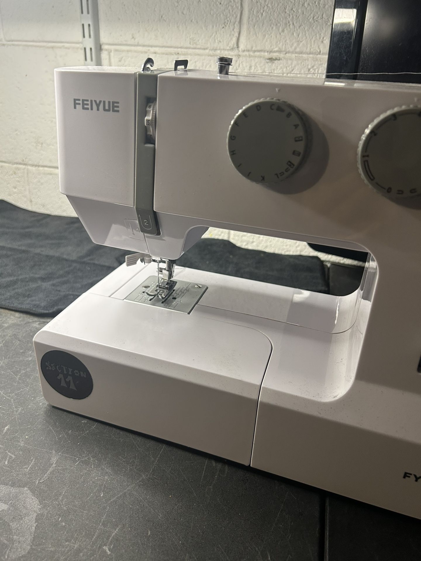 FEIYUE Sewing Machine
