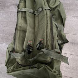 Back Pack