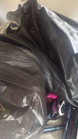 Free clothes