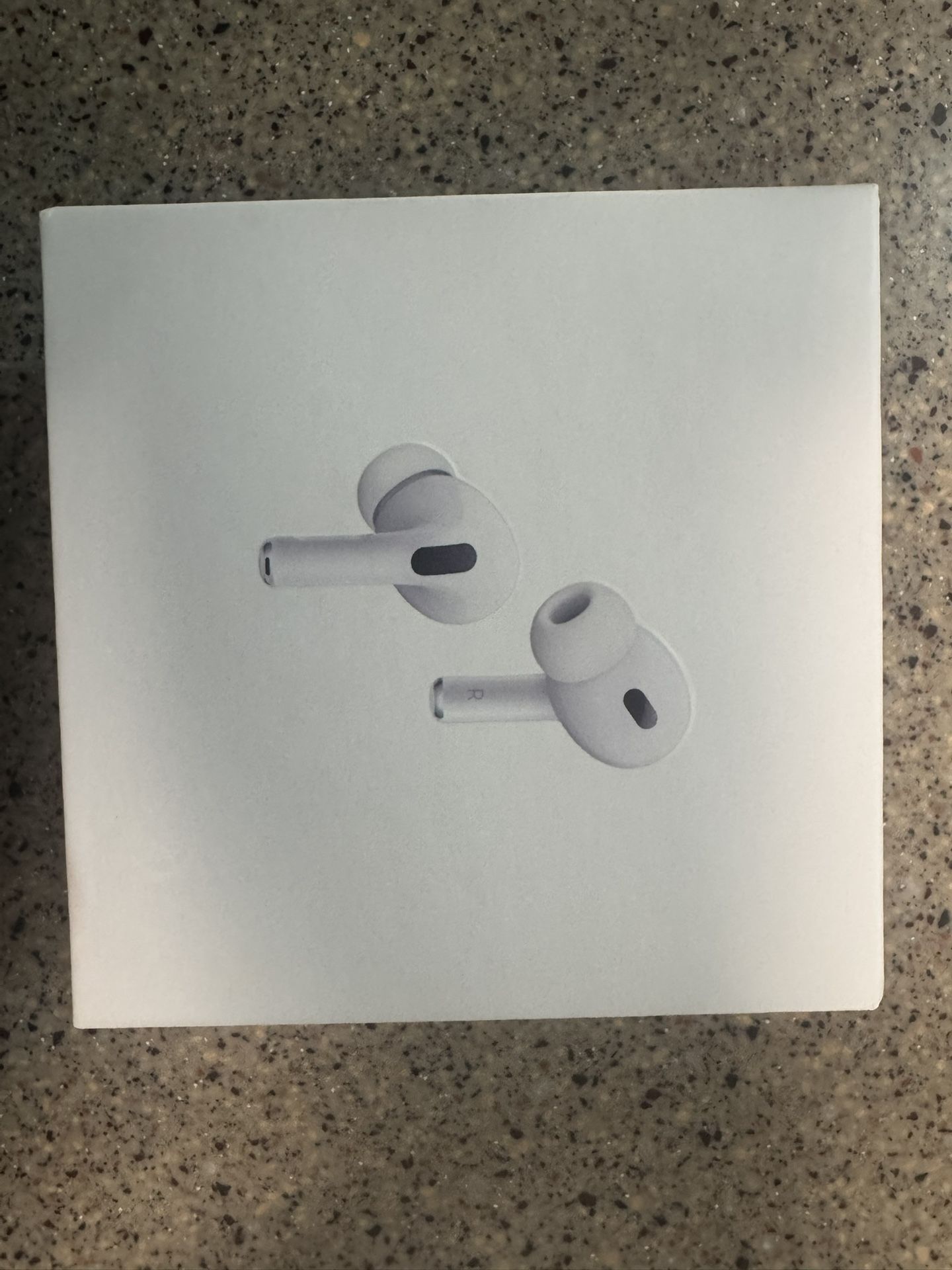 AirPods 2nd Gen