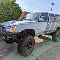 1995 Toyota 4Runner