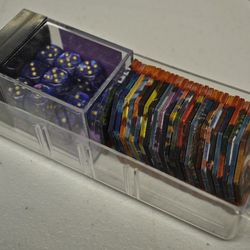 Eldritch Horror complete & extras