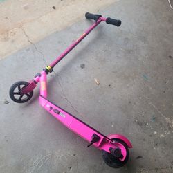 razor e90 electric scooter Good condition 