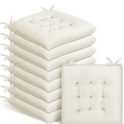 Chair Cushions 