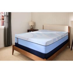 BRAND NEW MATTRESS SEALY POSTUREPEDIC PLUS HYBRID NORMAN ll MEDIUM TWIN XL 
