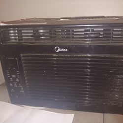 AC Window Unit