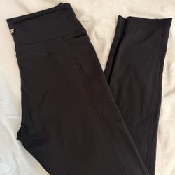 PINK Victoria’s Secret Women’s Leggings (M)