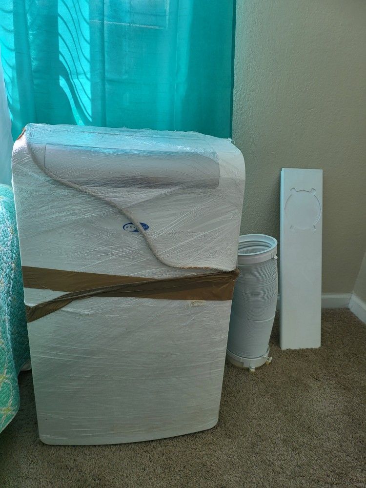 Powerful Portable Air Conditioner (A/C)
