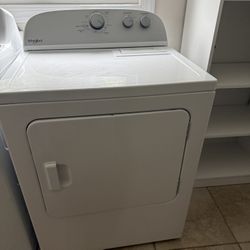 Whirlpool Dryer