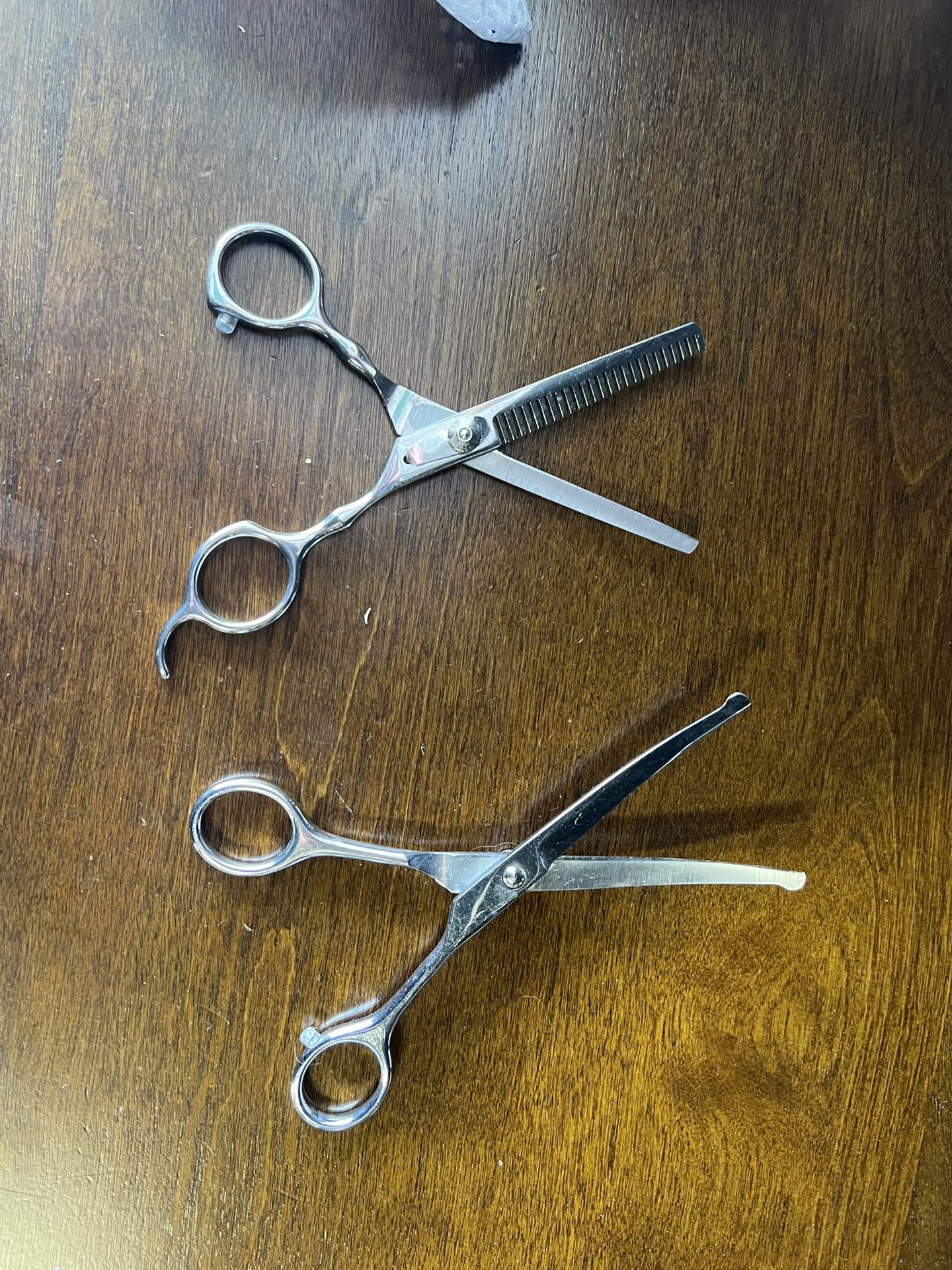 Pet Cutting Scissors