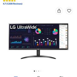 Computer Monitor 