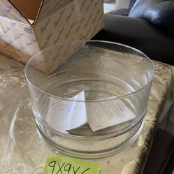 Excellent Condition Princess House , Tupperware Set and toasters