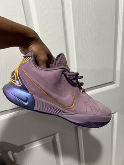 Lebron 21 Size 13
