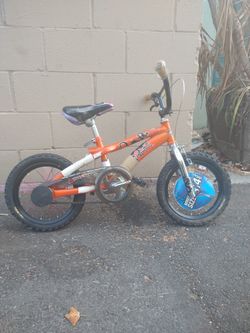 Harley Davidson Bike