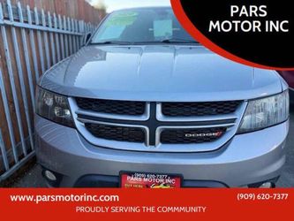 2019 Dodge Journey