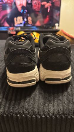 New balance phantom size 5
