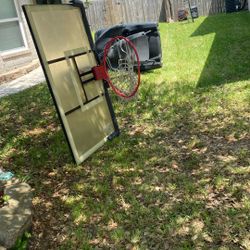 Basketball Goal Cheap