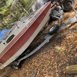 Free Chris Craft Boat 