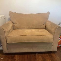 Pullout Sleeper Sofa