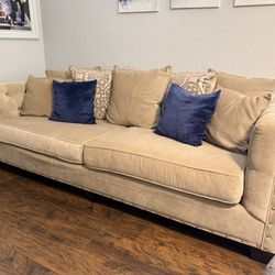 Living Room Set