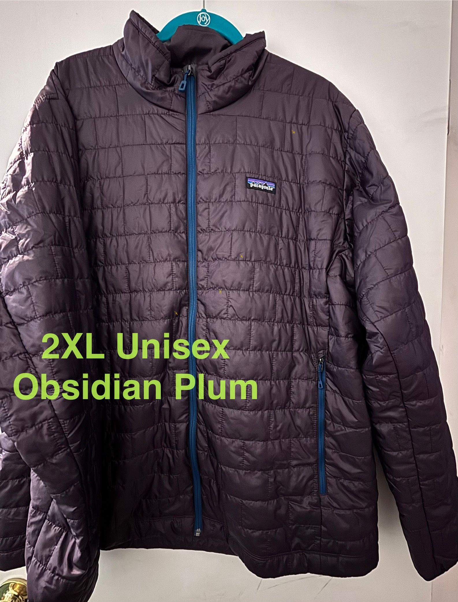 Patagonia Jackets