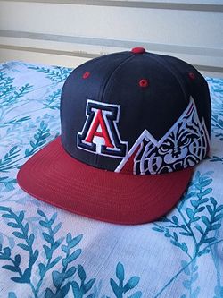 Snapback Hats