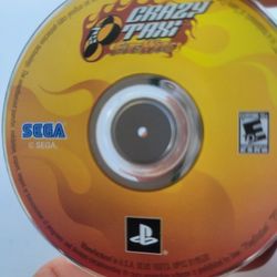 Psp Game