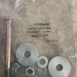Toyota Lift Kit Diff Spacer Kit