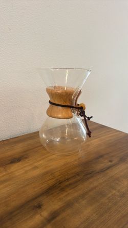 Chemex - 6 Cup