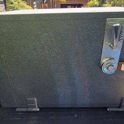 Commercial Fireproof Safe