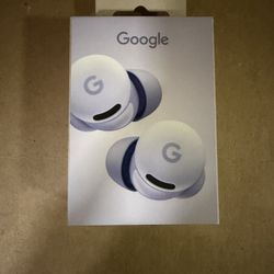 Earbuds Google Pixel Buds 