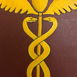 Hermes Symbol 
