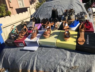 1 day in town $ale!! Michael Kors UGG Joe's 7 Jeans Polo NEW & USED!!!!DONT MISS OUT !!!!