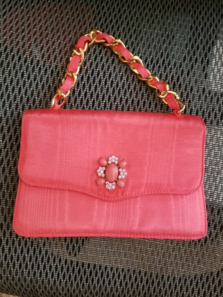 Banana republic bag