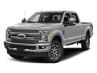 2017 Ford F-250