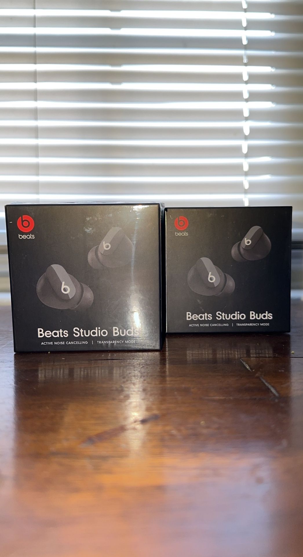Beats Studio Earbuds
