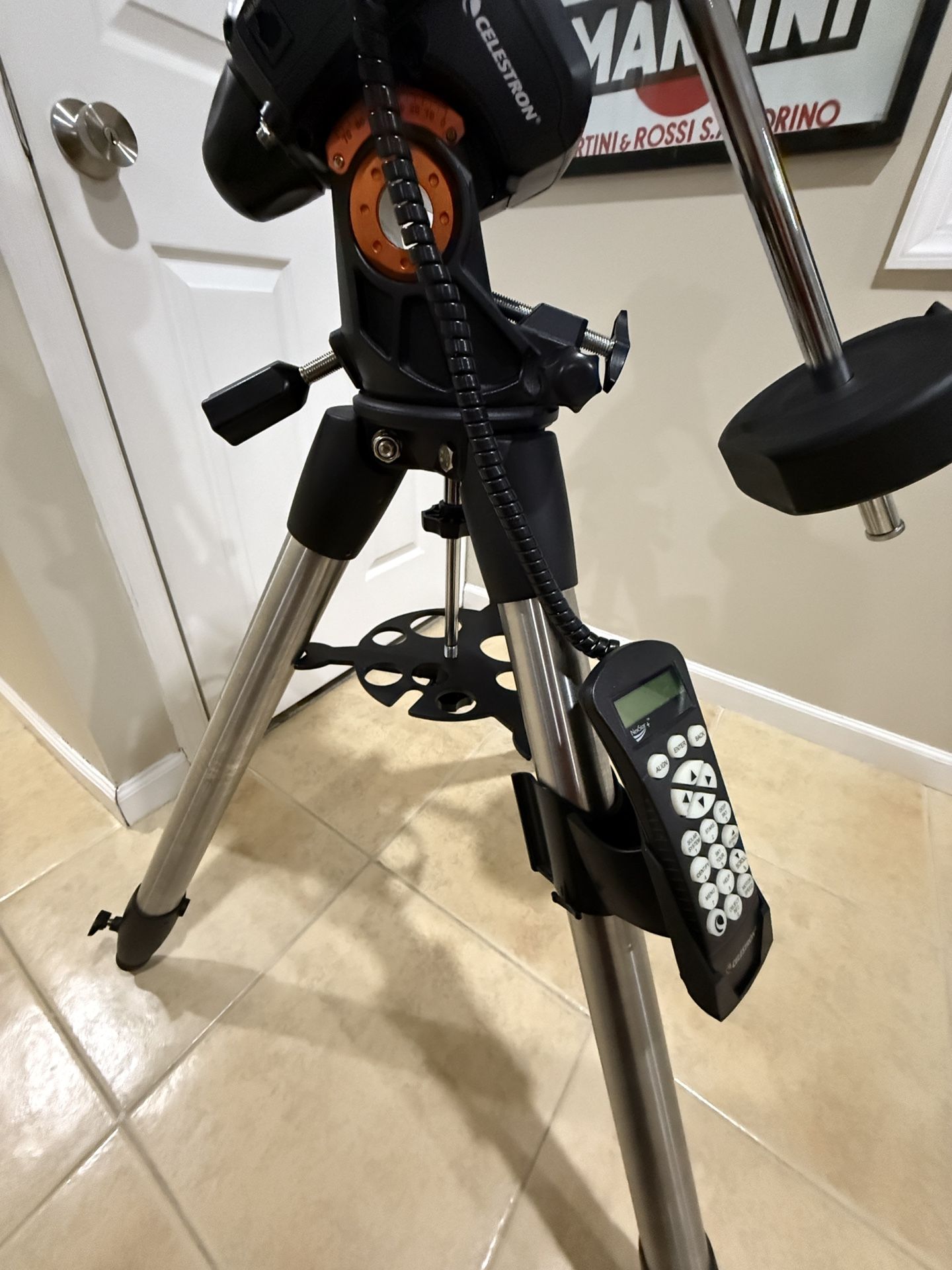 Celestron Advance AVX Telescope Mount