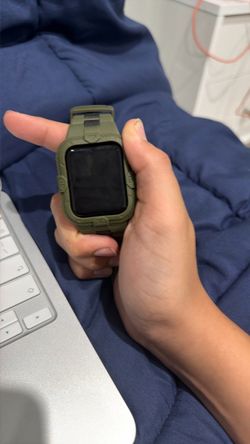Apple Watch Sport (1st Generation) 42mm