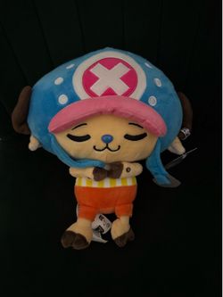 One Piece Doll