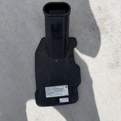 Tapa De Filtro Yamaha Raptor 2013 A 2026